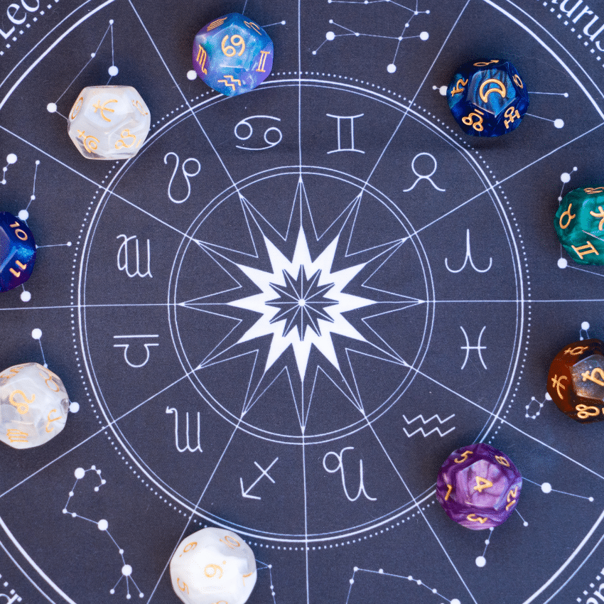 October 2025 Monthly Forecast | Astrology Answers