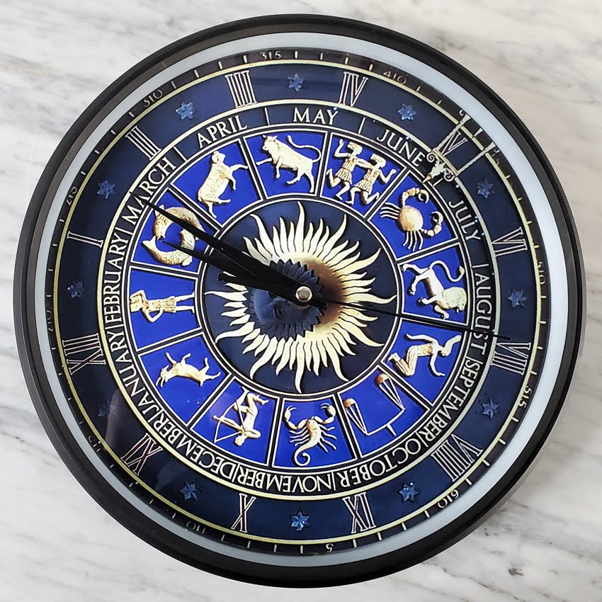 April 2026 Monthly Forecast | Astrology Answers